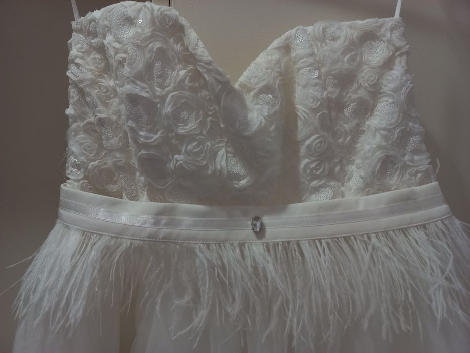 Рокля Christine fashion