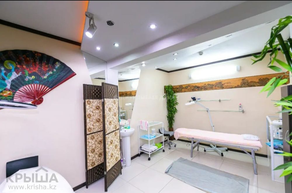 Косметолог, перманент Аренда