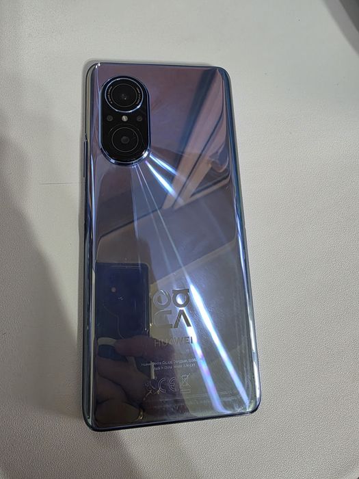 Продам Nova 9SE 128 Gb