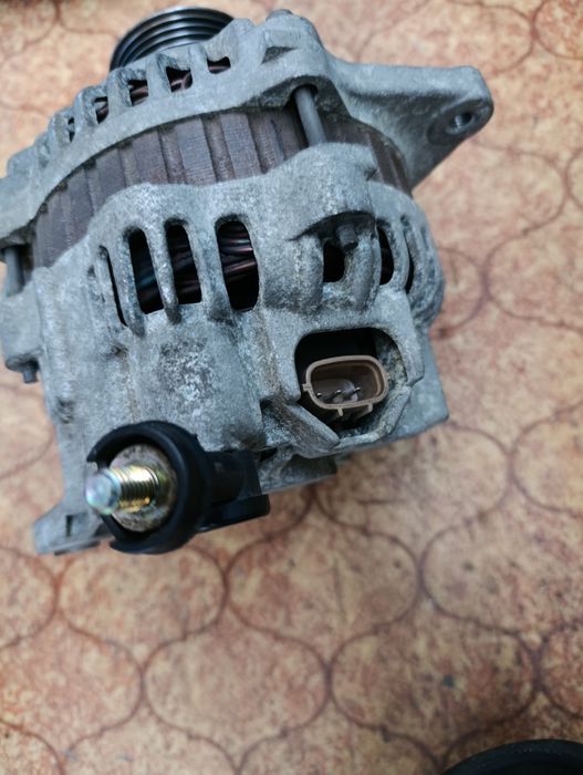 Генератор Субару аа450