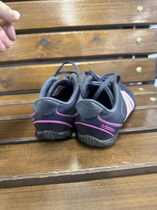 Кеды  adidas оригиналы