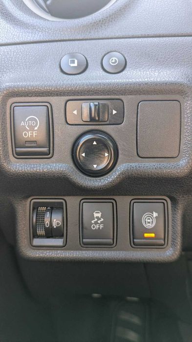Nissan Note 2013 1.5 Diesel