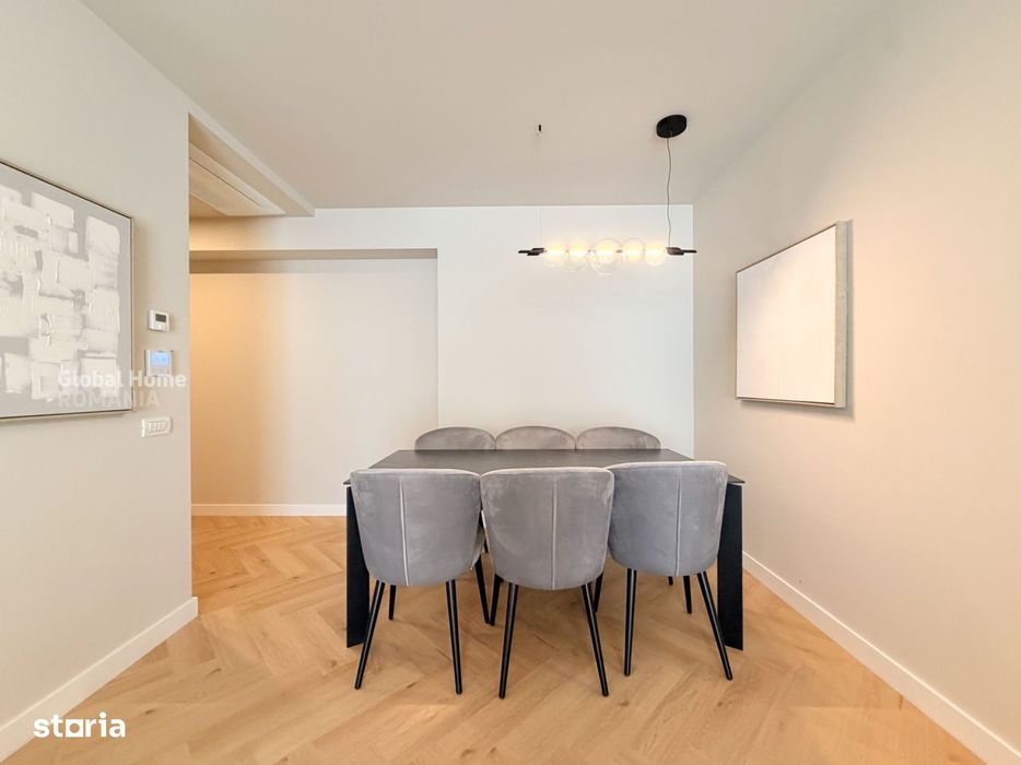 Apartment in București, Platforma Pipera - Vedere 4