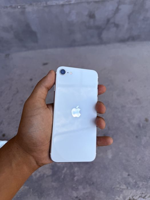 iPhone SE 2020 idial