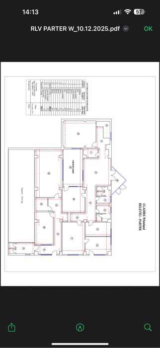 Inchiriez cladire birouri / sala de conferinte / etc