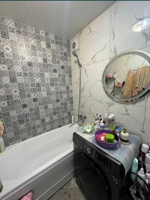 СРОЧНО ПРОДАЕТСЯ!4х комнатная Квартира(62м2)|Хаваст,метро Дустлик  АКТ