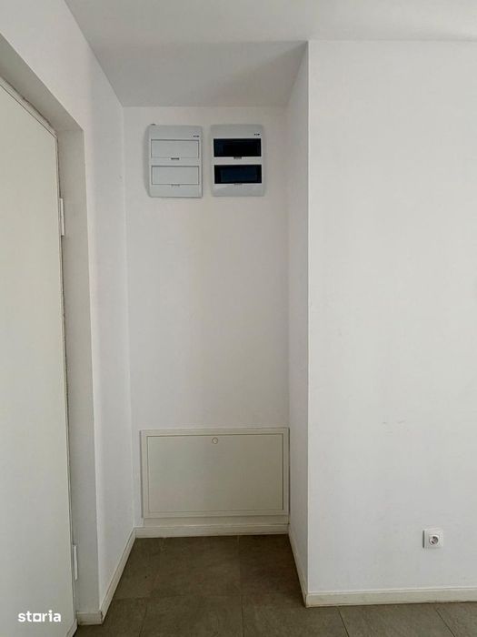2 Camere De Vanzare  + Terasa De 25 Mp / H Pipera Lake