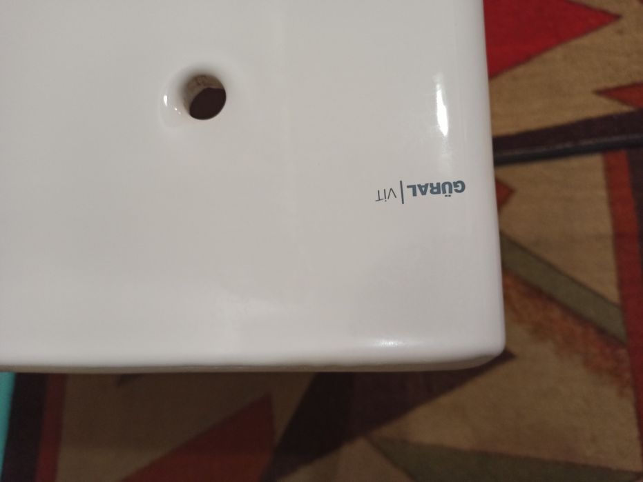 Продавам тоалетна за вграждане