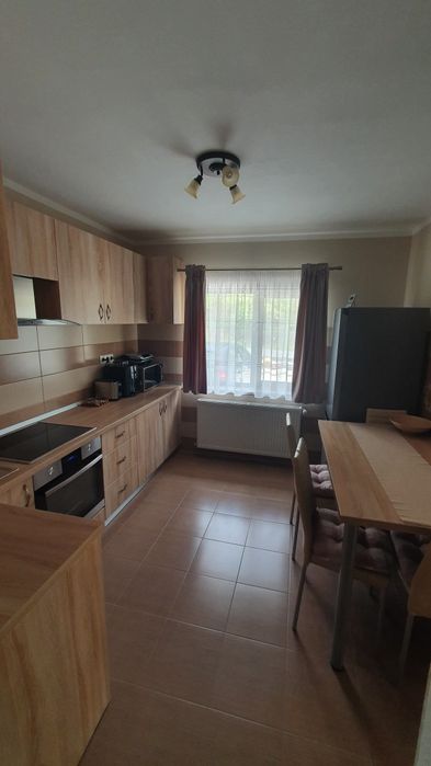 Casă P+M de vânzare,str.Nucului,Baia Mare