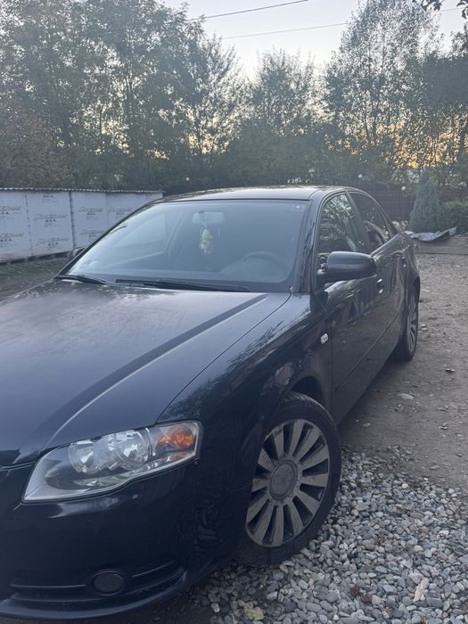 AUDI A4 2006 — imagine 4