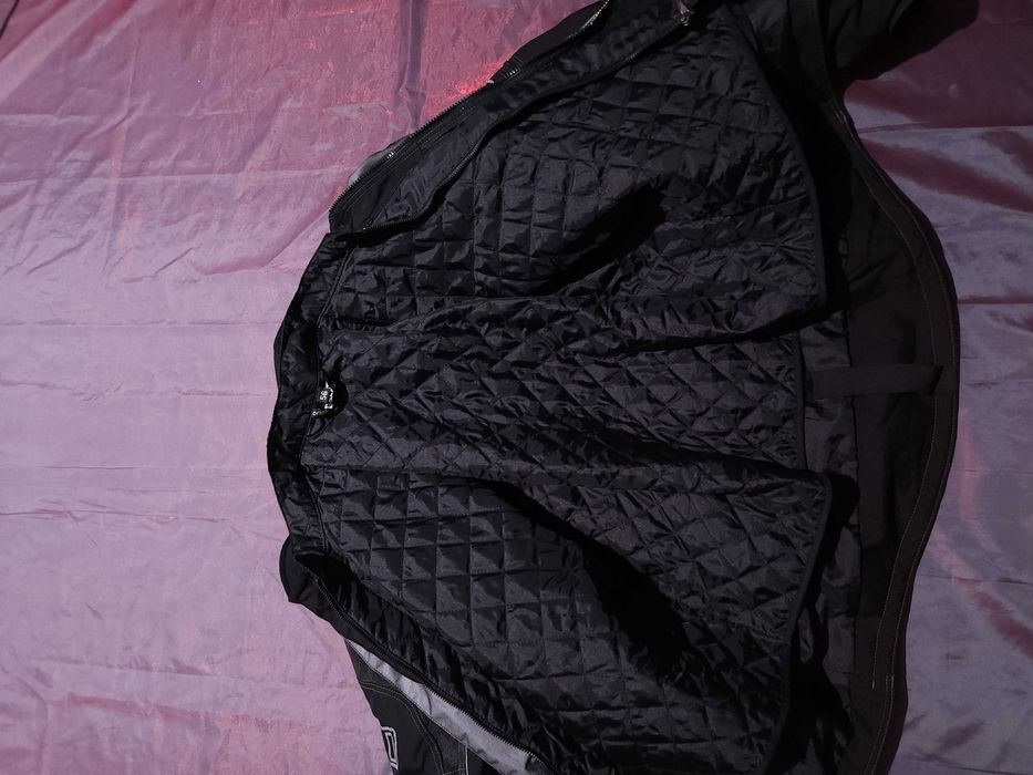 Rukka Cordura  Gore-Tex  Яке/Мъжко L