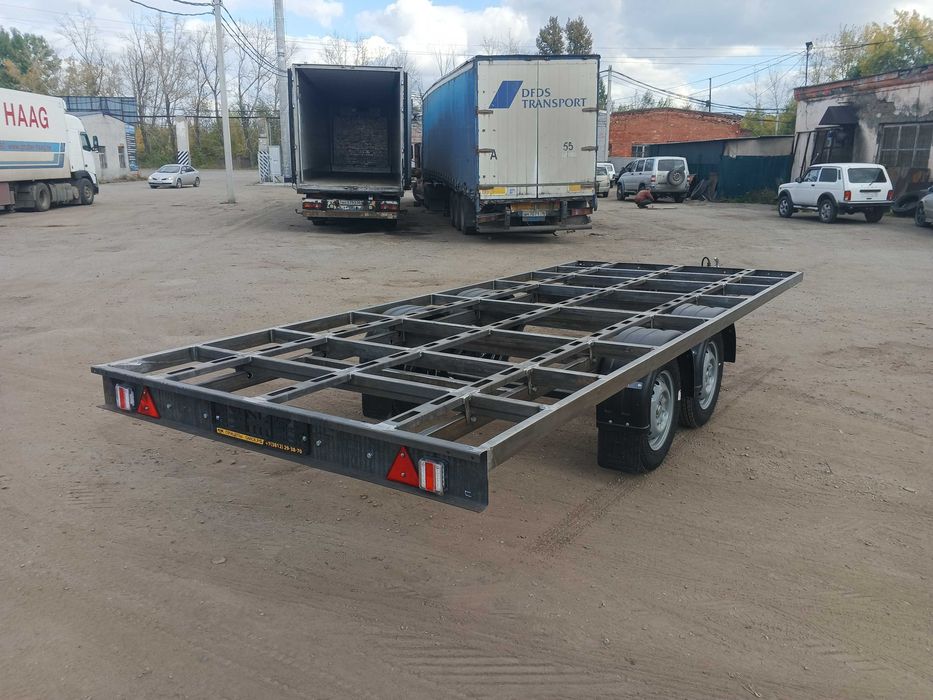 Прицеп платформа 4000х2000мм