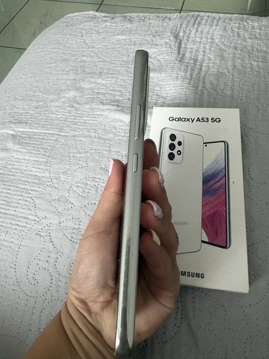 Sansung galaxy A53