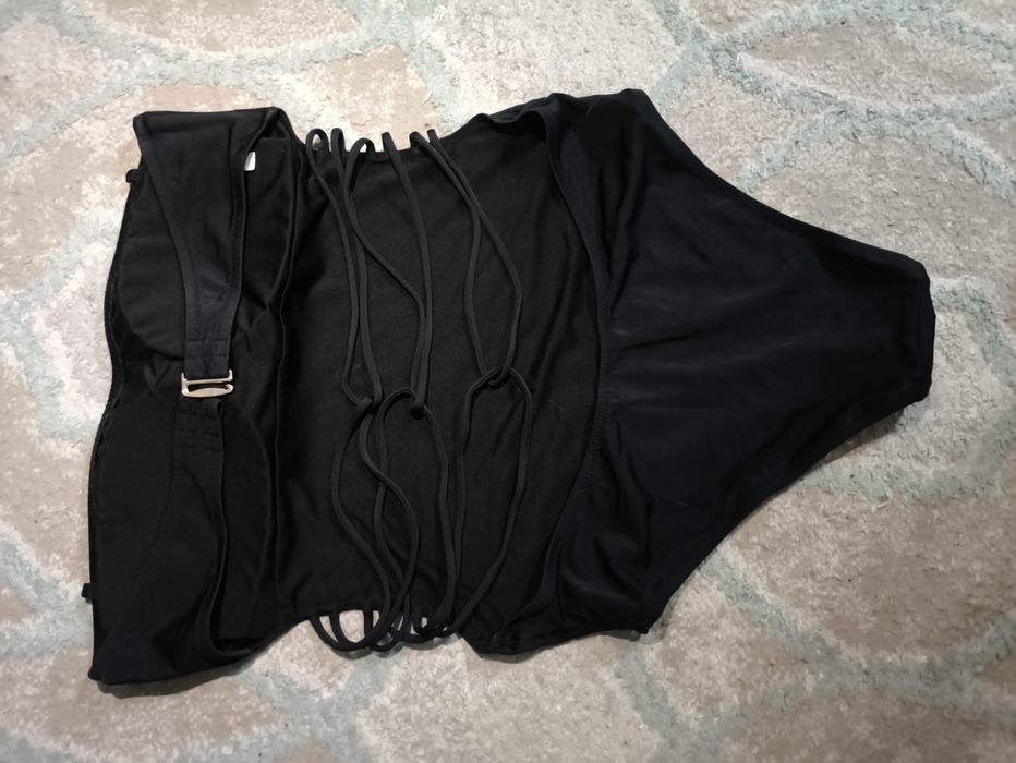 Купальник Victoria's secret
