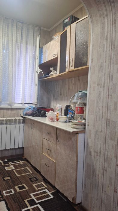 3 хона уй сотилади