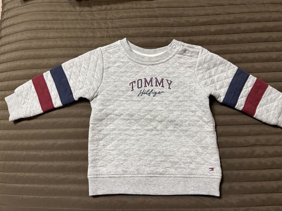 Trening copii Tommy Hilfiger