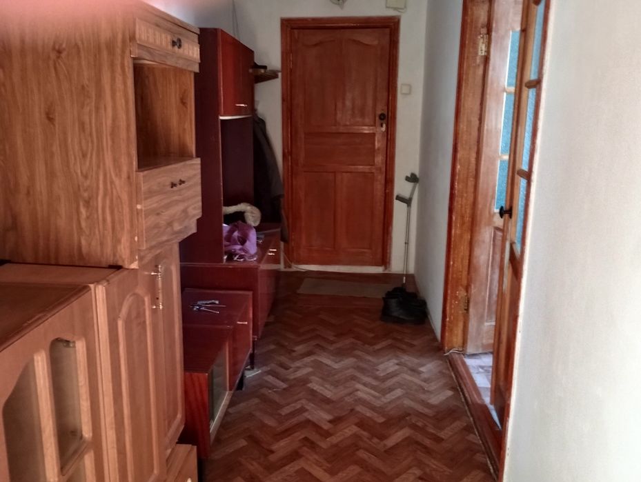 Сдается 2-х комнатная квартира