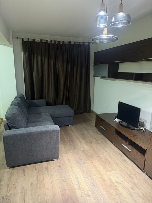 De inchiriat apartament 2 camere in Ramnicu Valcea