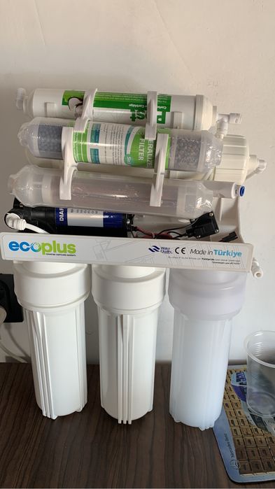 Фильтр для воды