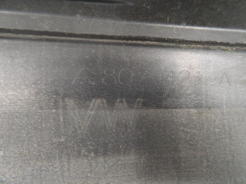 Bara spate VW Caddy, 2021, 2022, 2023, 2K7807421A.