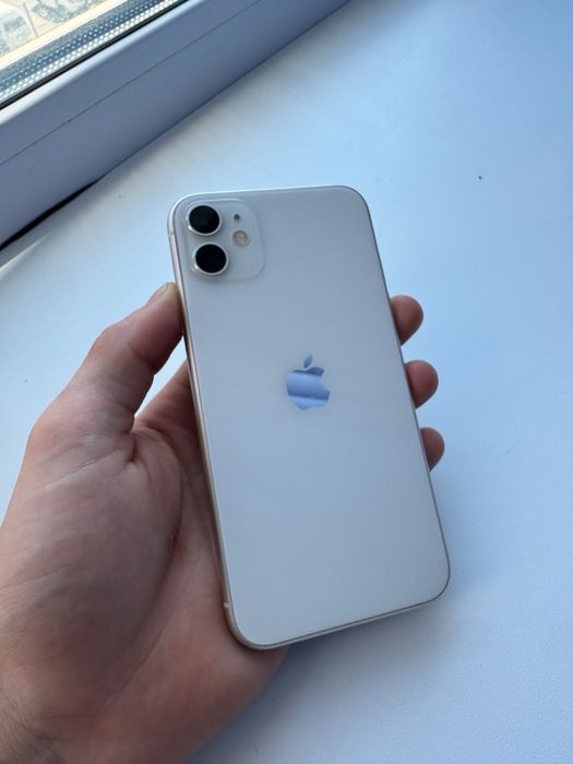 Обмен Iphone 11 64gb