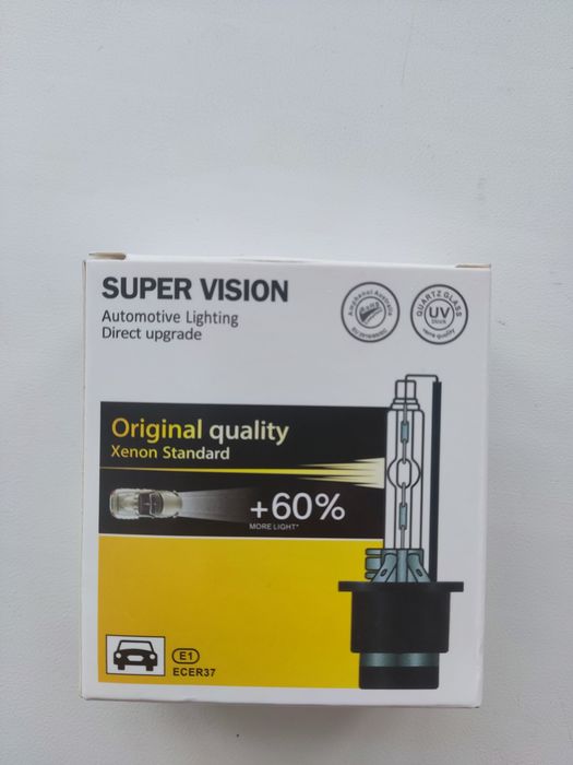 Автомобильные лампы