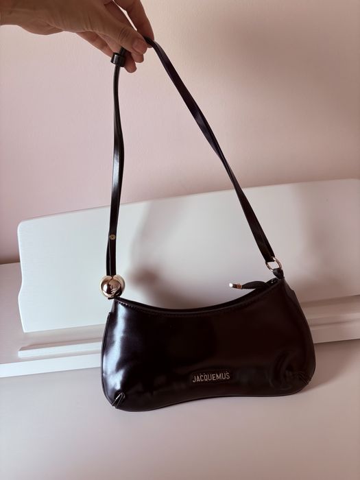 Jacquemus чантичка