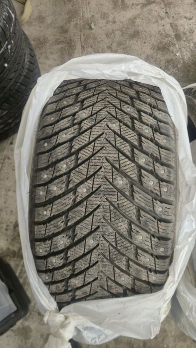 Раноширый комплект на 18