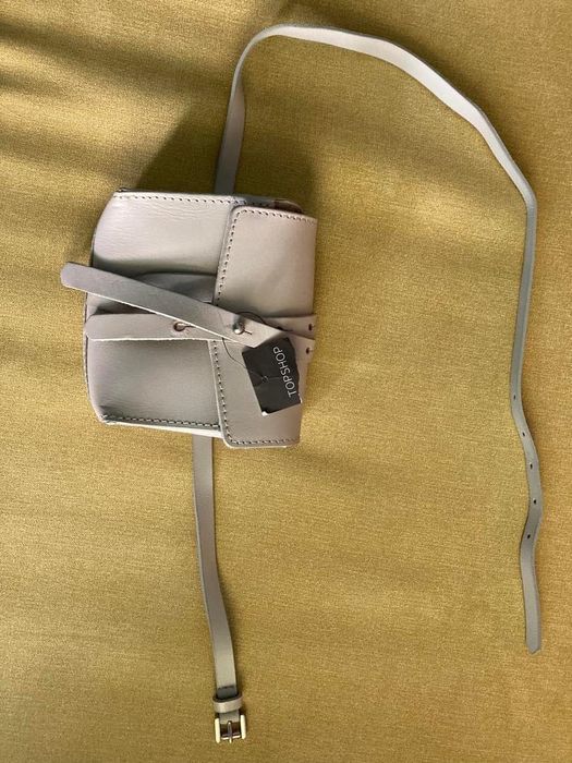 Чанта/портмоне за кръст