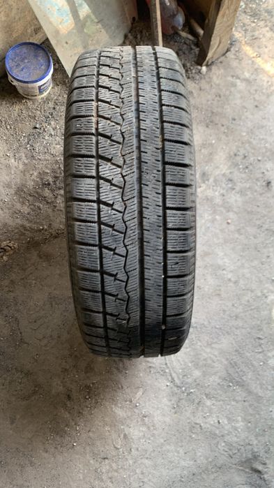 колоса на лада приору