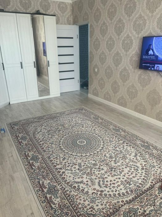 Продается 3х комнатная квартира