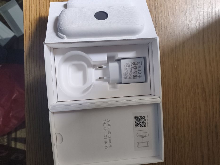 Dispozitiv IQOS Duo