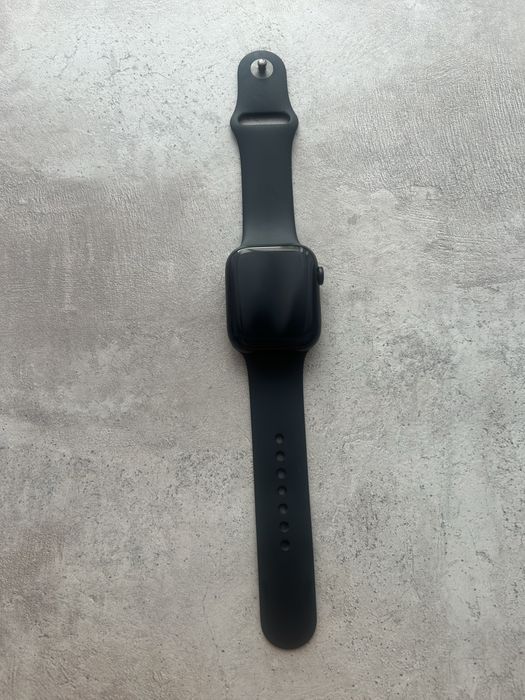 Apple watch 8 серии 45мм