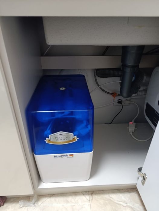 Фильтр для воды (Турция)