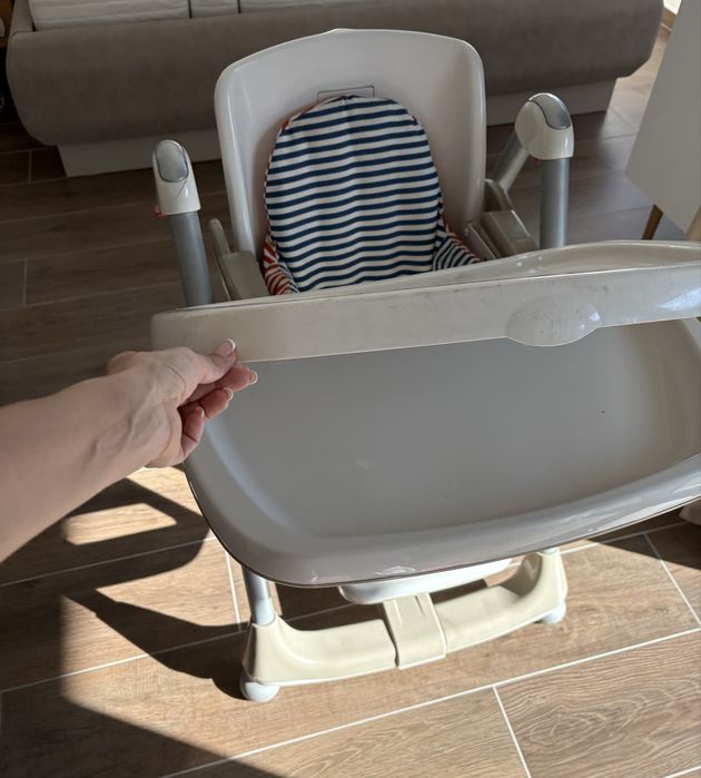 Детски стол за хранене Prima Pappa