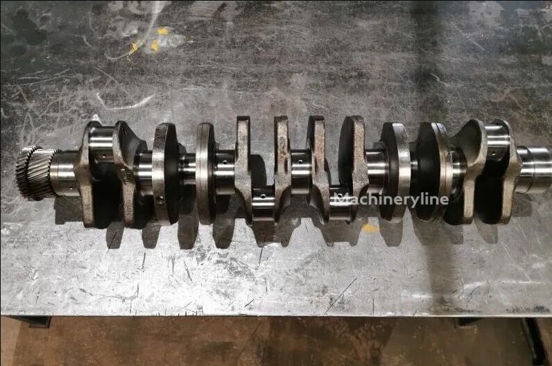 Arbore cotit Vibrochen ( ) pentru Motor JCB 444