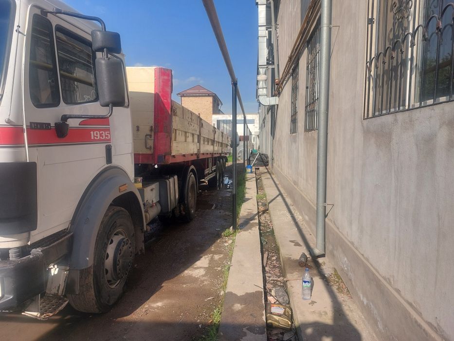 Продаётся Мерседес бенз 1935