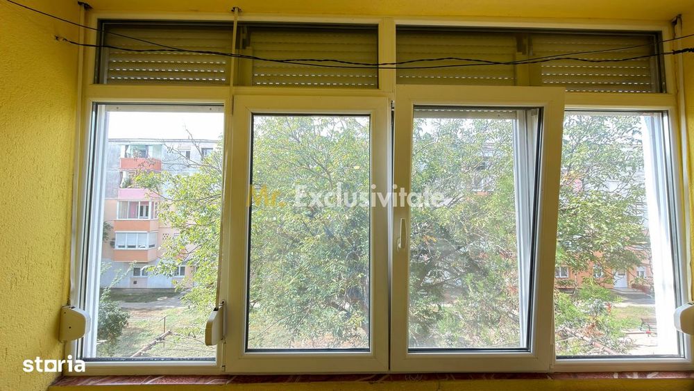 Apartament 2 camere Etaj II / Str. Ignisului Nr.24 / Carei