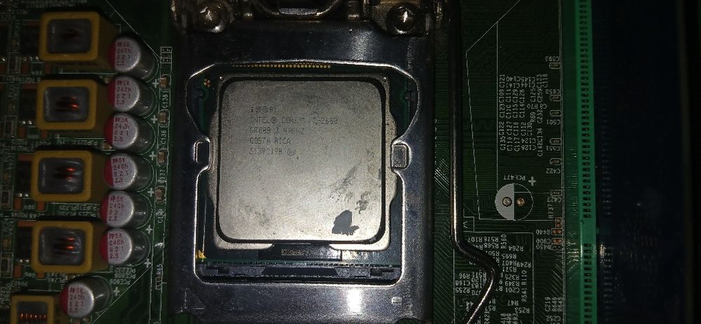 Unitate office lenovo thinkcentre m91p