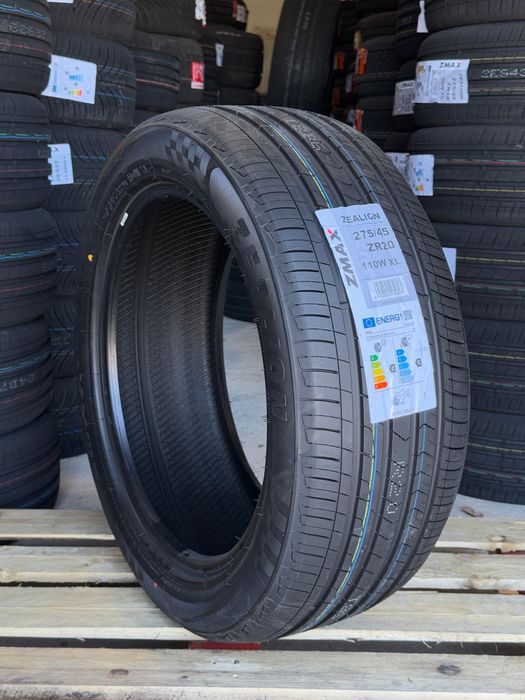 Нови летни гуми 275/45R20 110W XL ZMAX  нов DOT