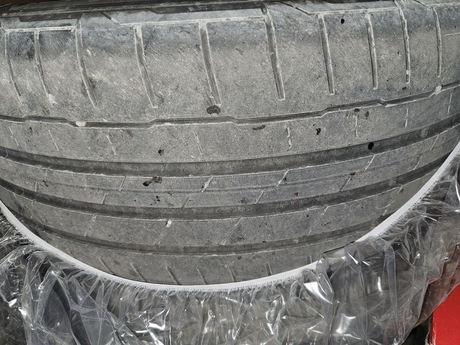 Джанти BMW G20/G21 17 5х112х7.5  style 775