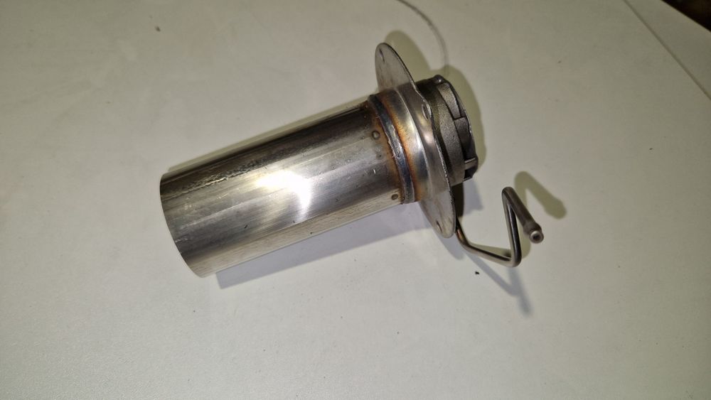 Автономки, Запчасти для автономки, установка