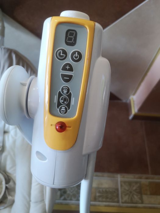 Люлка Brevi Miou