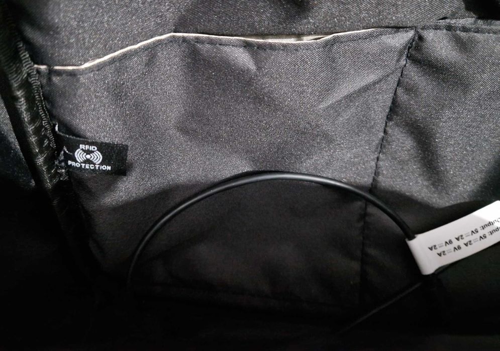 Rucsac laptop Swiss Peak