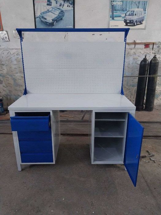 Специализированная мебель из металла! КАЧЕСТВО! ГАРАНТИЯ!