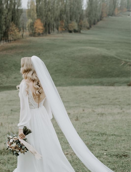 Vand rochie de mireasa