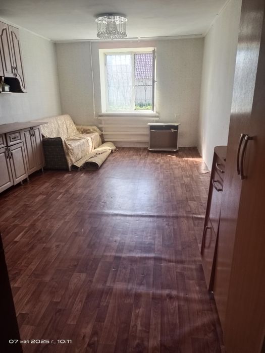 Продам малосемейку