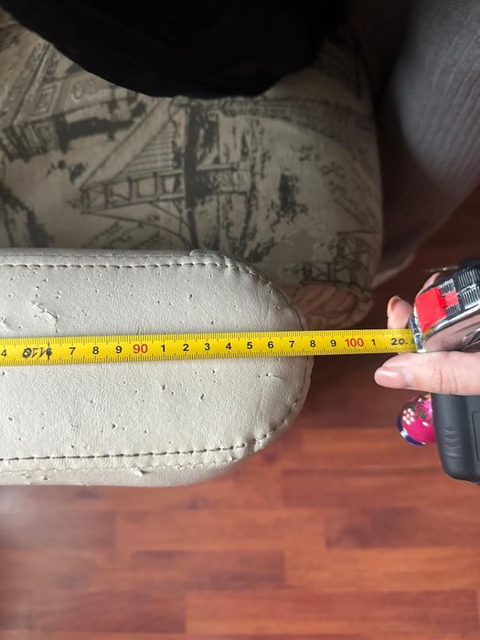 Продам диван б/у