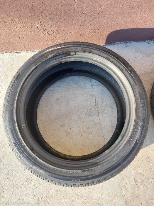 Шины всесезонные корейский 225/45R17 91W