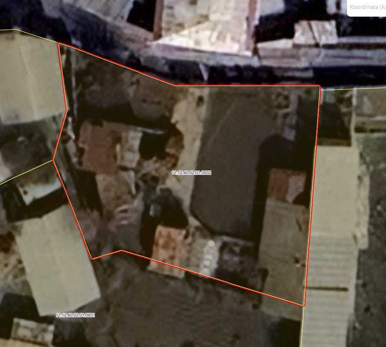 ховли/ участок ер хисобида сотилади